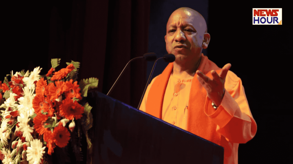 CM Yogi Holi Gift 2026, Ujjwala Yojana Subsidy UP, Free Gas Cylinder Holi 2026, Yogi Adityanath Lucknow News.