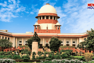 CJI on NCERT, NCERT Class 8 Book Controversy, Judiciary Corruption Chapter, Supreme Court Suo Motu NCERT.