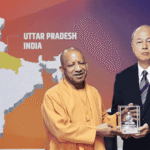 CM Yogi Konoike Transport Meeting, UP Investment in Tokyo, Medical Device Park YEIDA, Shigeki Tanabe Konoike.