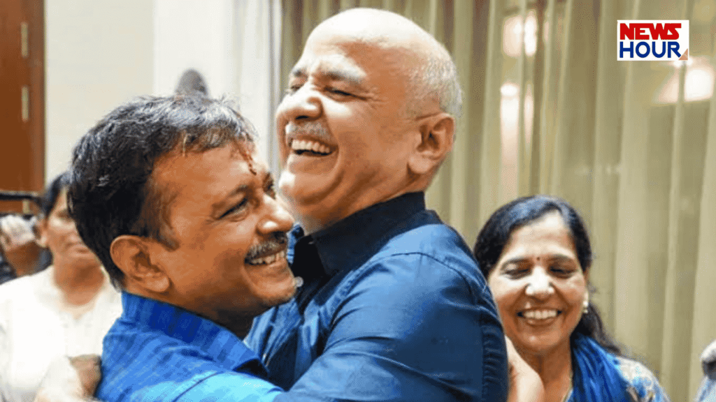 Kejriwal Sisodia Acquitted, CBI Liquor Policy Case, Rouse Avenue Court Verdict, Delhi Excise Policy News.