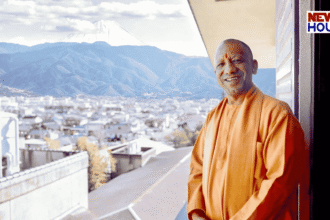 CM Yogi Japan Singapore Visit, CM Yogi Karmayogi Image, UP Investment Proposals 2026, Yogi Adityanath Success Story.