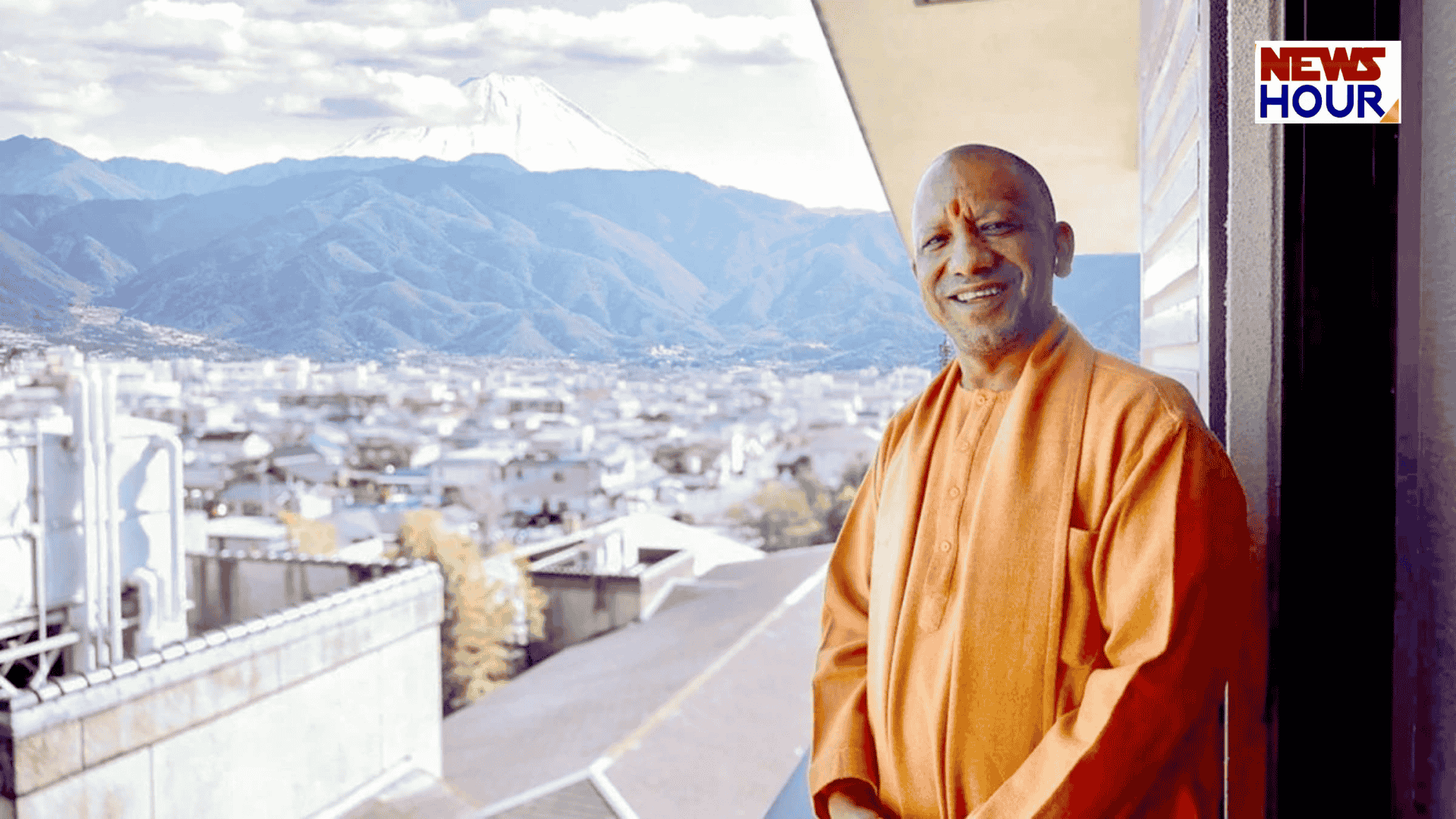 CM Yogi Japan Singapore Visit, CM Yogi Karmayogi Image, UP Investment Proposals 2026, Yogi Adityanath Success Story.