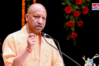 CM Yogi Holi Message 2026, Holi Social Equality Message, Yogi Adityanath Holi Greetings, Festival of Harmony.