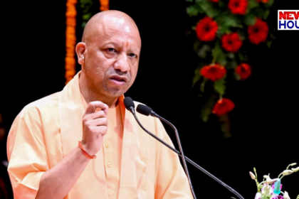 CM Yogi Holi Message 2026, Holi Social Equality Message, Yogi Adityanath Holi Greetings, Festival of Harmony.