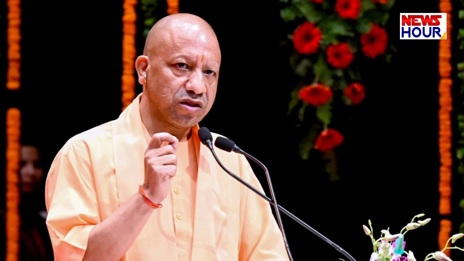 CM Yogi Holi Message 2026, Holi Social Equality Message, Yogi Adityanath Holi Greetings, Festival of Harmony.