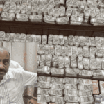 Odisha Vigilance Cash Seizure, Debabrata Mohanty Mines Deputy Director, Biggest Corruption Raid Odisha, Bhubaneswar Corruption News