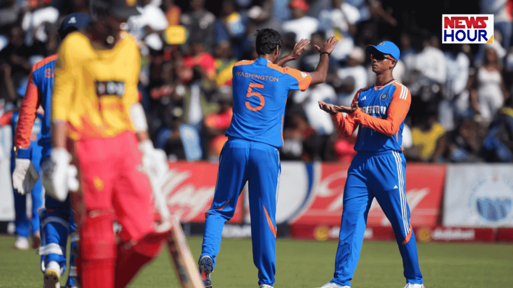 India vs Zimbabwe T20 World Cup 2026, IND vs ZIM Super 8, Suryakumar Yadav career risk, India semifinal qualification.