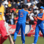 India vs Zimbabwe T20 World Cup 2026, IND vs ZIM Super 8, Suryakumar Yadav career risk, India semifinal qualification.