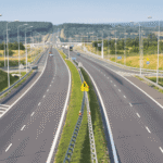 Lucknow to Nepal 6 Lane Highway, UP Nepal Connectivity Project, 27000 Crore Highway UP, Lucknow Nepal Travel Time