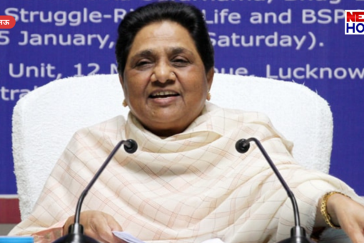 UP Assembly Election 2027, Mayawati Brahmin Ticket, BSP Strategy 2027, UP Politics News