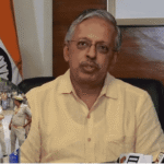 UP Government Salary Stop, Property Details Upload UP, S. P. Goyal Chief Secretary UP, Manav Sampada Portal.