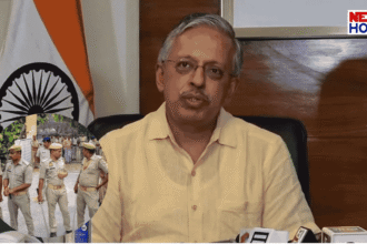 UP Government Salary Stop, Property Details Upload UP, S. P. Goyal Chief Secretary UP, Manav Sampada Portal.