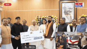 Vaibhav Suryavanshi Tata Curvv, CM Nitish Kumar Vaibhav Suryavanshi 50 Lakh, Under-19 World Cup 2026 Winner, Vaibhav Suryavanshi IPL Best Striker.