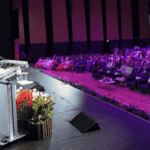 CM Yogi Singapore Visit, Yogi Hai To UP Hai Slogan, Yogi Adityanath Singapore News, Woman Calls Yogi Bhaiya.