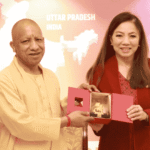 CM Yogi DBS Bank Meeting, Tan Su Shan DBS CEO, UP Investment Singapore, Yogi Adityanath Singapore Visit 2026.