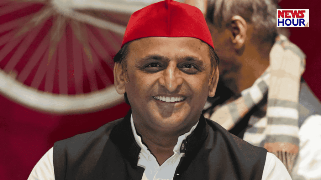 Akhilesh Yadav Prayagraj Visit Today, Salim Sherwani Iftaar Party Prayagraj, Samajwadi Party News Prayagraj, Akhilesh Yadav Schedule 28 Feb.