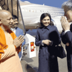 CM Yogi Japan Visit, Yogi Adityanath Tokyo News, India-Japan Investment UP, Deputy Governor Junichi Ishidera.