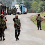 Kishtwar Encounter 2026, 3 Terrorists Killed Jammu Kashmir, Jaish-e-Mohammed Group Wiped Out, Saifullah Farman Ali Basha Killed.