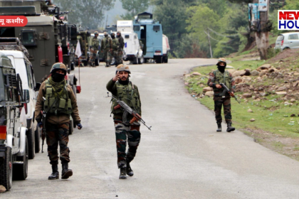 Kishtwar Encounter 2026, 3 Terrorists Killed Jammu Kashmir, Jaish-e-Mohammed Group Wiped Out, Saifullah Farman Ali Basha Killed.