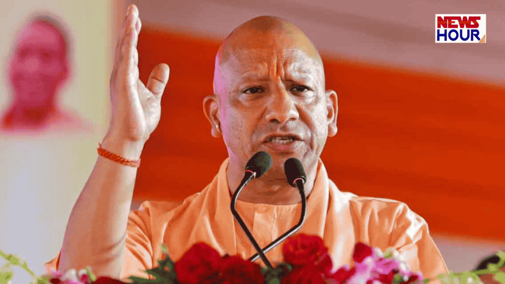 CM Yogi Noida Visit Today, KDSG Hospital Greater Noida Inauguration, Greater Noida Sector 10 Hospital News, Yogi Adityanath Health Infrastructure.