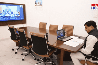 एमपी में एचपीवी टीकाकरण का आगाज: 14-15 वर्ष की बालिकाओं को मिलेगा सुरक्षा कवच, मुख्यमंत्री ने दी बड़ी सौगात