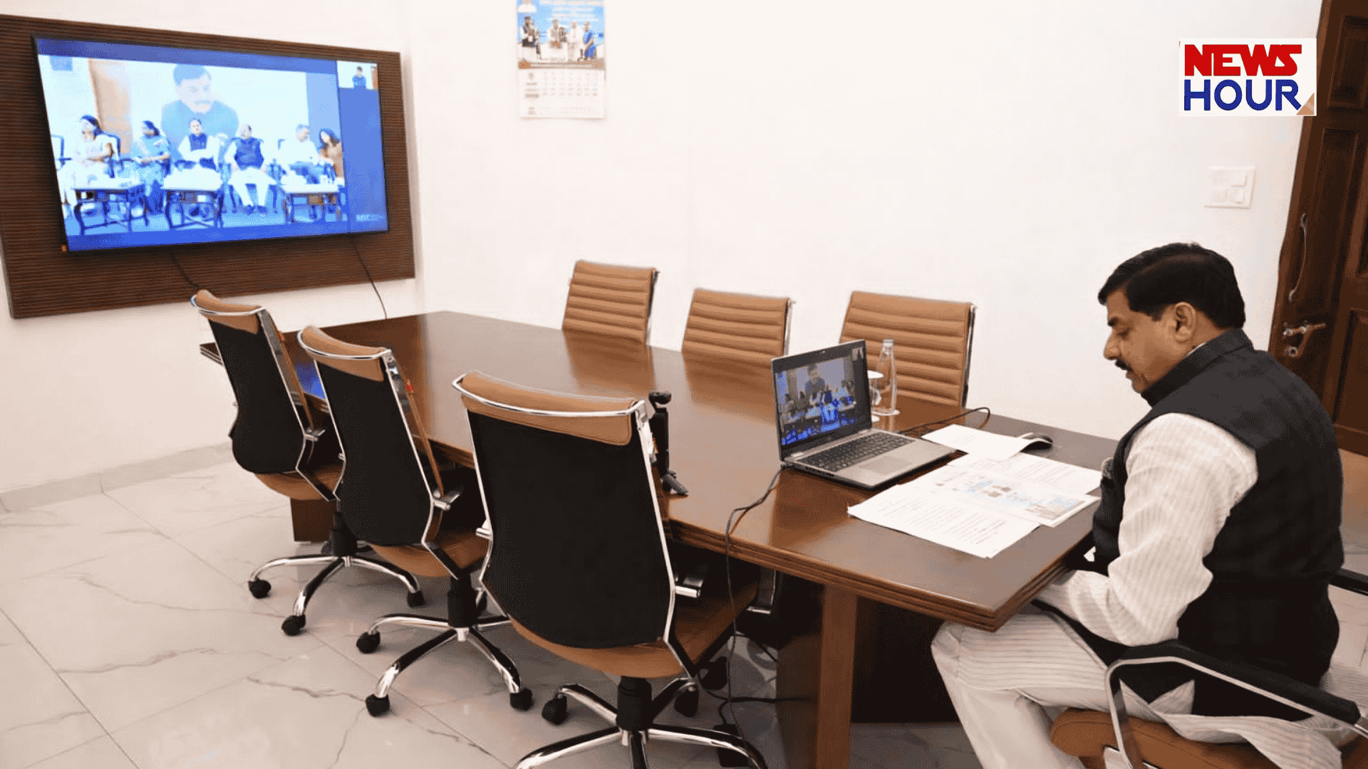 एमपी में एचपीवी टीकाकरण का आगाज: 14-15 वर्ष की बालिकाओं को मिलेगा सुरक्षा कवच, मुख्यमंत्री ने दी बड़ी सौगात