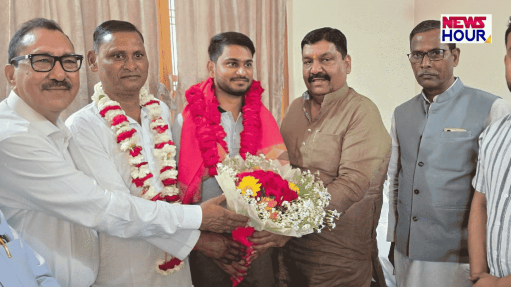 Barabanki UPSC Success 2025, Two candidate Successfully clear UPSC Exam