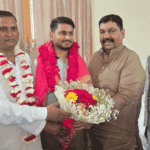 Barabanki UPSC Success 2025, Two candidate Successfully clear UPSC Exam