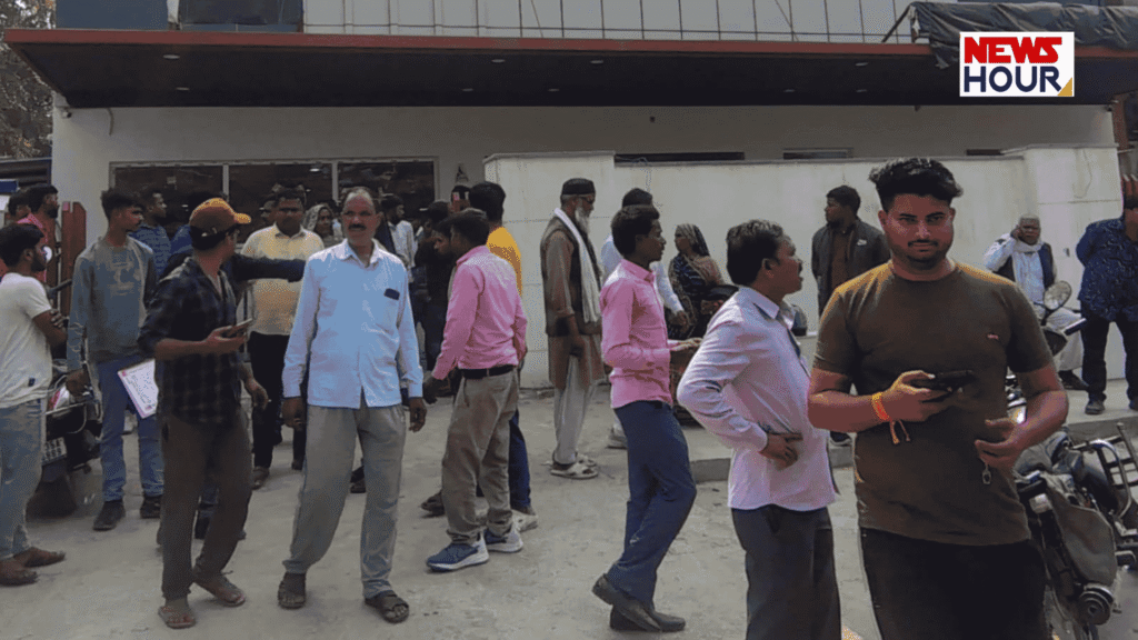 Krishna Life Line Hospital Lucknow Negligence, Alive Woman Declared-Dead-Lucknow