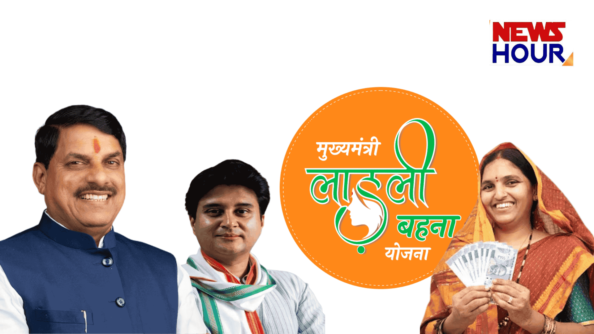 Ladli Behna 2026 Installment Date,Madhya Pradesh Govt Schemes for Women