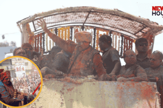 Ujjain Gair 2026, Dr Mohan Yadav Mahakal Gair