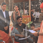 CM Yogi Janta Darshan Gorakhpur, Gorakhnath Mandir Janta Darshan, Yogi Adityanath News 3 March 2026, Public Grievance UP.