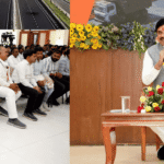 Farmers thanking CM Mohan Yadav for Greenfield Access Controlled Project MP