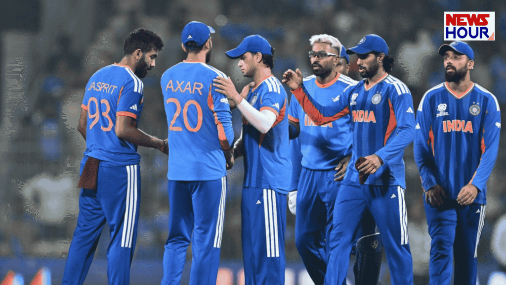 IND Win Semifinal, ENG lose Semifinal, IND goto Final, IND vs ENG,