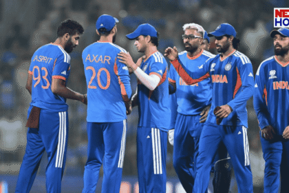 IND Win Semifinal, ENG lose Semifinal, IND goto Final, IND vs ENG,