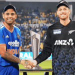 India vs New zealand T20 World Cup Final in Ahemdabad