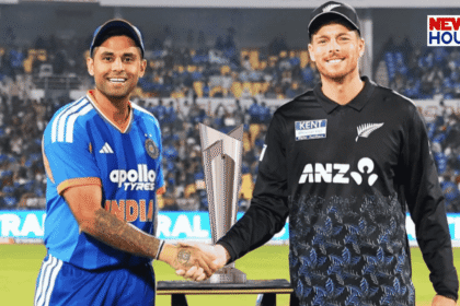 India vs New zealand T20 World Cup Final in Ahemdabad