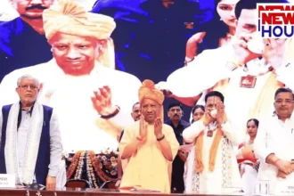 Kailash Mansarovar, Cm Yogi