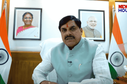 Helpdesk for Gulf Countries MP, MP Citizens Safe Return, 011-26772005 Helpline.