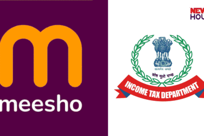 Meesho Tax Dispute AY 2023-24, Income Tax Department vs Meesho