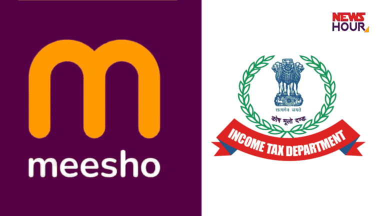 Meesho Tax Dispute AY 2023-24, Income Tax Department vs Meesho