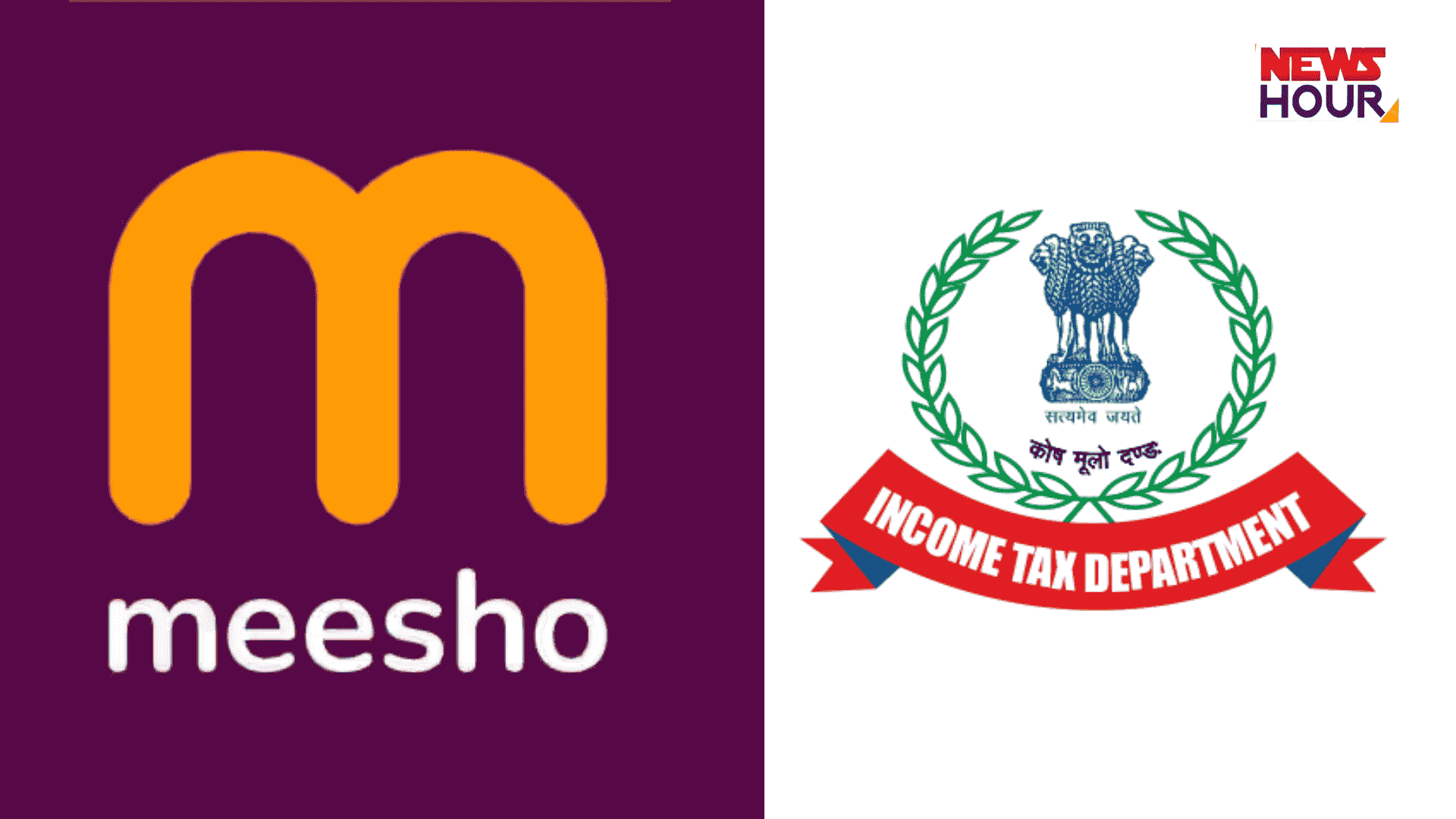 Meesho Tax Dispute AY 2023-24, Income Tax Department vs Meesho