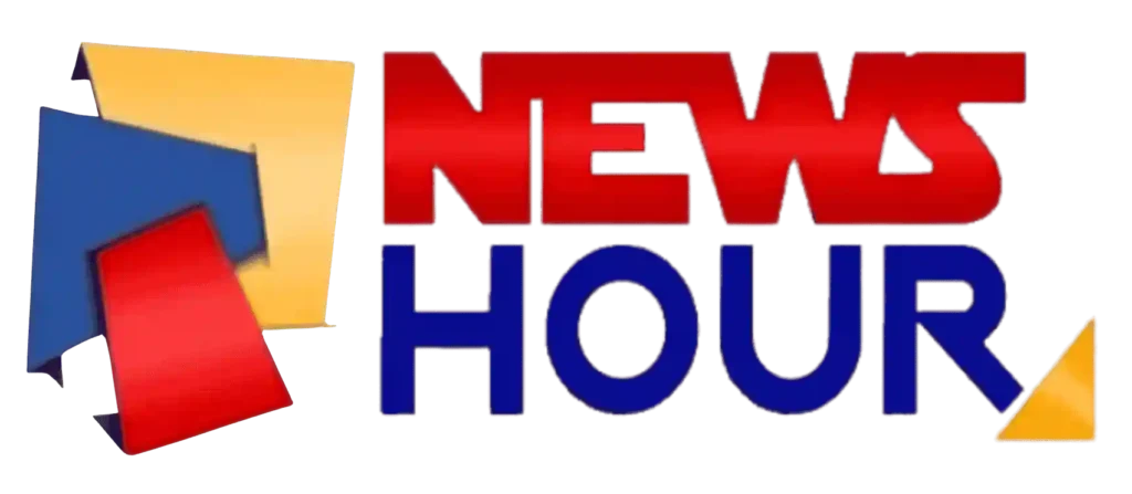 News Hour Logo