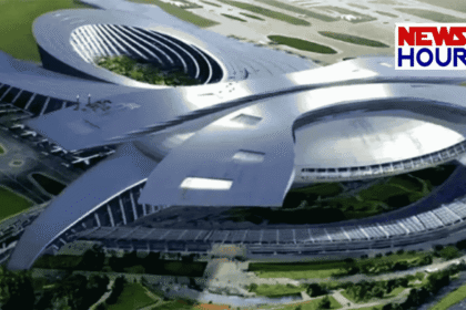 Noida International Jewar Airport