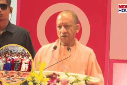 Rojgar sangam Mobile App Launch 2026, Pink Rojgar mahakumbh