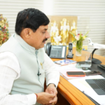 International Wrestler from Madhya Pradesh, CM Mohan Yadav Sports Support, MP Wrestling Updates.