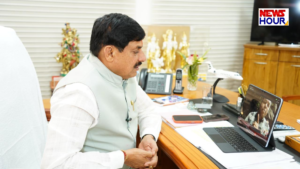 International Wrestler from Madhya Pradesh, CM Mohan Yadav Sports Support, MP Wrestling Updates.