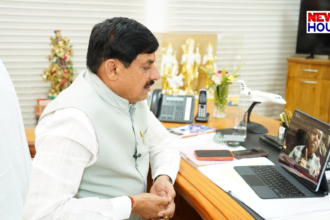 International Wrestler from Madhya Pradesh, CM Mohan Yadav Sports Support, MP Wrestling Updates.