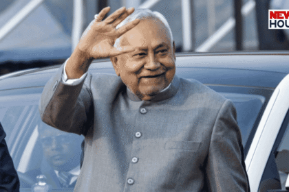 Patna High Drama JDU, Nitish Kumar House Protest, Bihar Rajya Sabha Seat JDU.