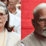 Sonia Gandhi Slams PM Modi, Khamenei Death India Reaction, India Iran Relations 2026, Congress vs BJP Foreign Policy.